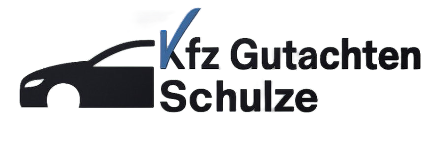 Kfz Gutachten Schulze Logo